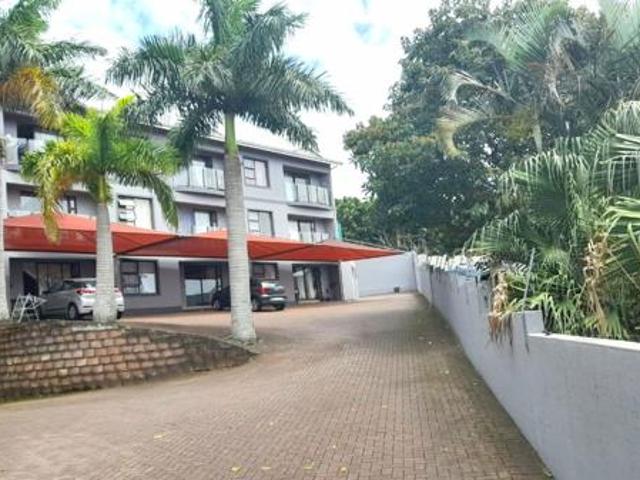 2 Bedroom Apartment in Margate