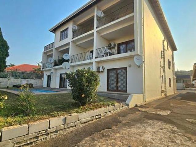 2 Bedroom Apartment in Margate