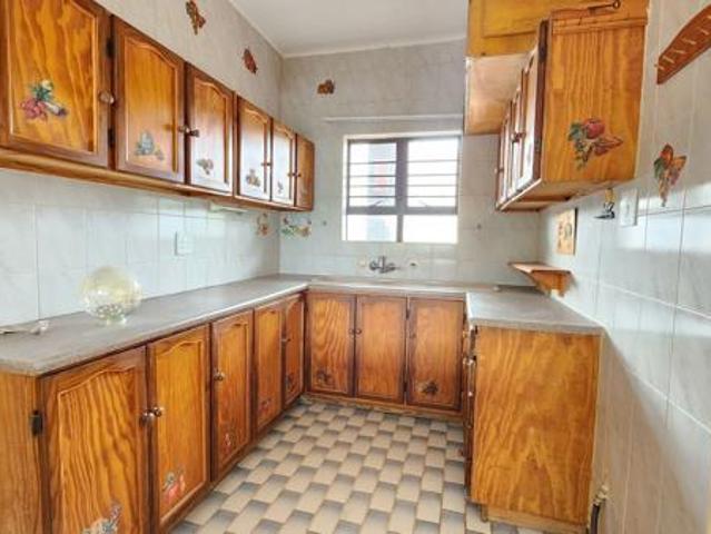 2 Bedroom Apartment in Margate