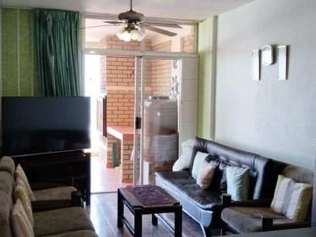 2 Bedroom Apartment in Margate