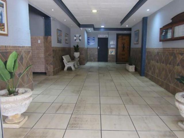 2 Bedroom Apartment in Margate