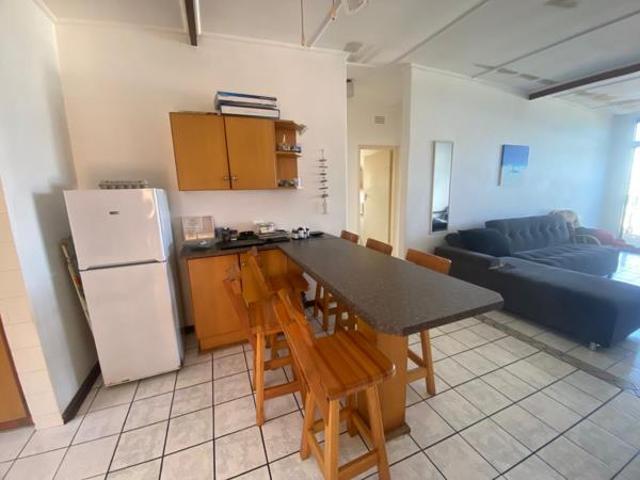 2 Bedroom Apartment in Margate Beach