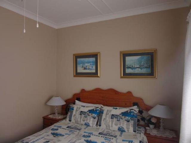 2 Bedroom Apartment in Marina Beach