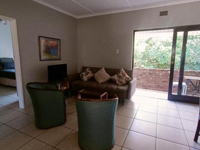 2 Bedroom Apartment in Marina Beach