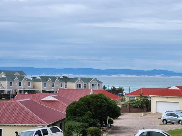 2 Bedroom Apartment in Marina Martinique