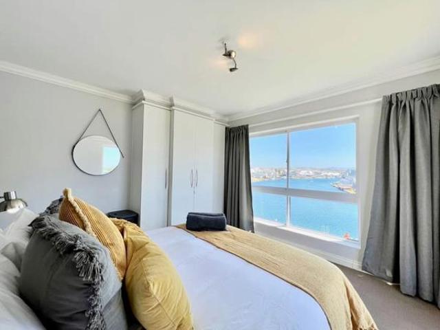 2 Bedroom Apartment in Marina Martinique