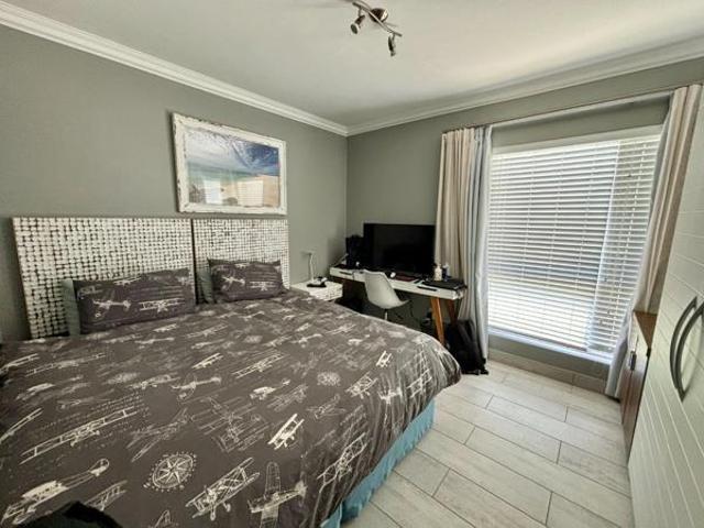 2 Bedroom Apartment in Marina Martinique