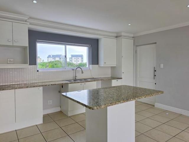 2 Bedroom Apartment in Marina Martinique