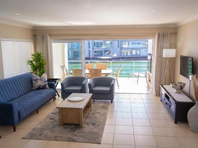 2 Bedroom Apartment in Marina Martinique
