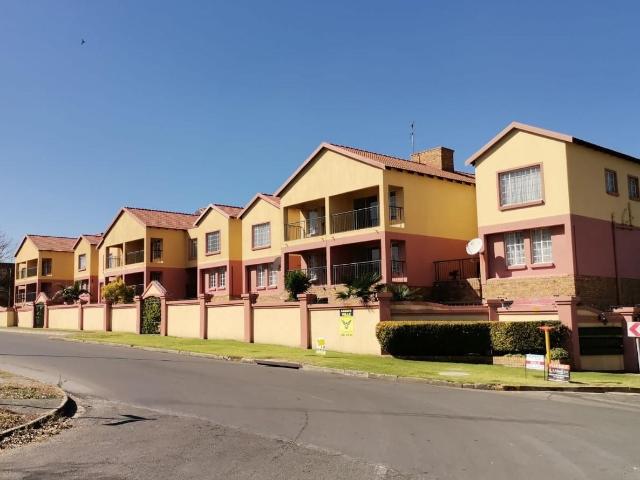 2 Bedroom Apartment in Marlands