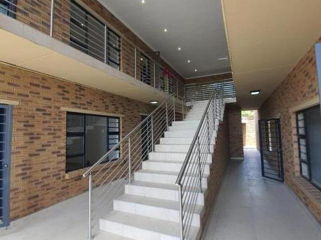 2 Bedroom Apartment in Marlboro Gardens