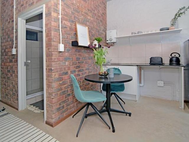 2 Bedroom Apartment in Marshalltown