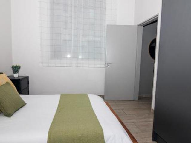 2 Bedroom Apartment in Marshalltown