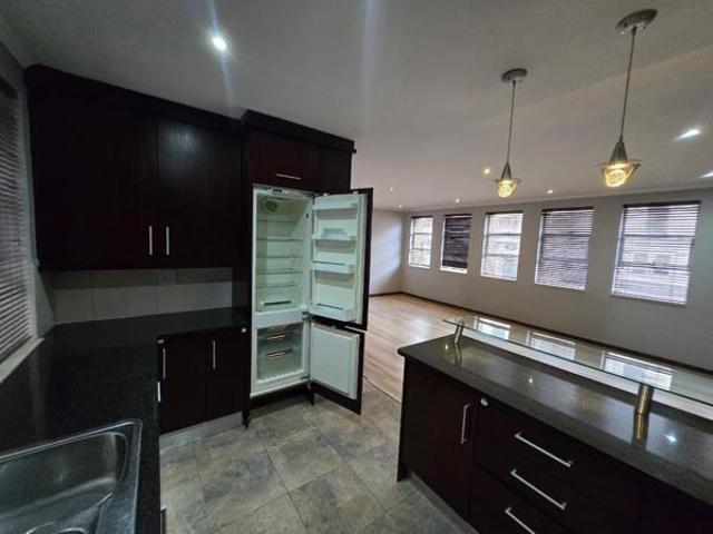 2 Bedroom Apartment in Marshalltown
