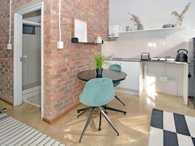 2 Bedroom Apartment in Marshalltown