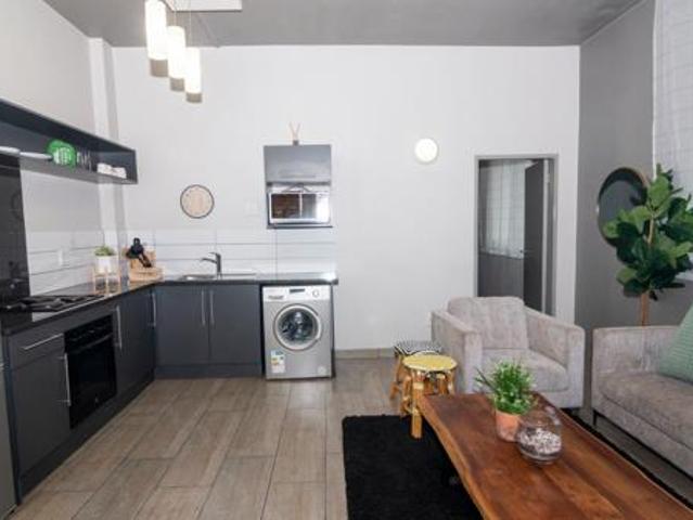 2 Bedroom Apartment in Marshalltown