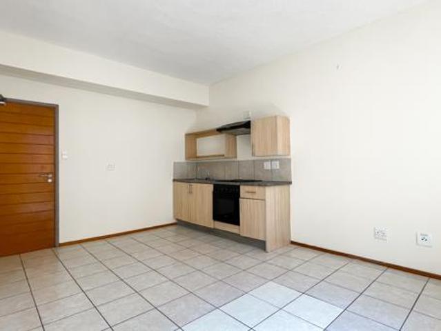 2 Bedroom Apartment in Marshalltown