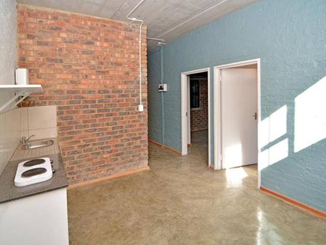 2 Bedroom Apartment in Marshalltown