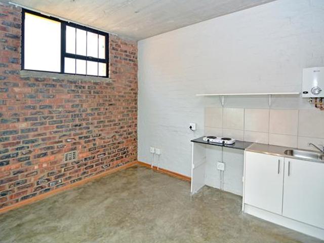 2 Bedroom Apartment in Marshalltown