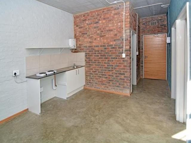 2 Bedroom Apartment in Marshalltown