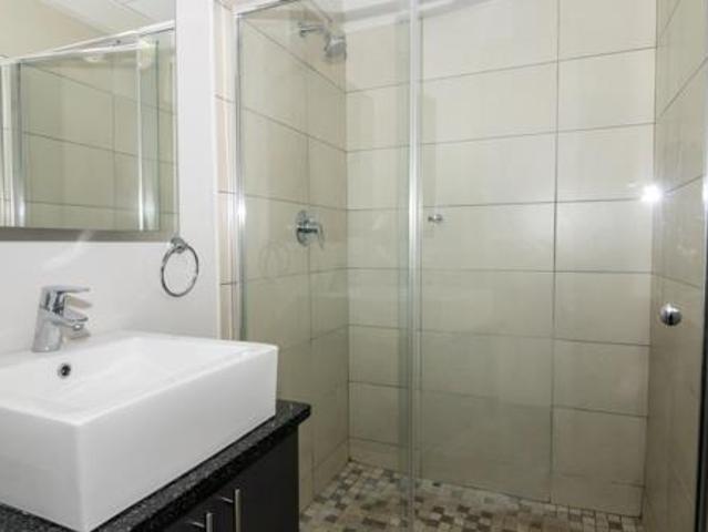 2 Bedroom Apartment in Marshalltown