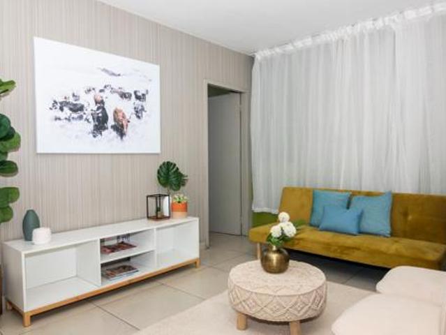 2 Bedroom Apartment in Marshalltown