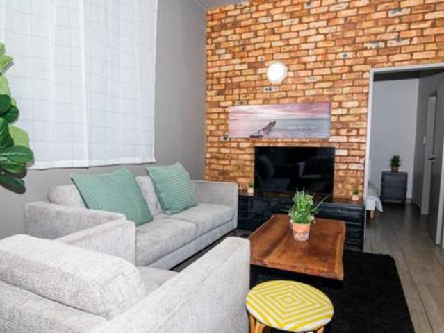 2 Bedroom Apartment in Marshalltown