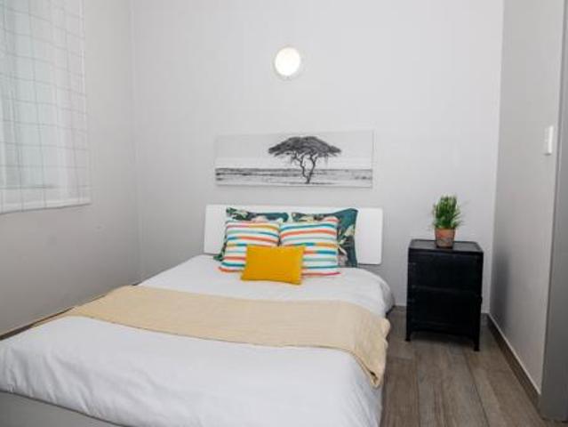 2 Bedroom Apartment in Marshalltown