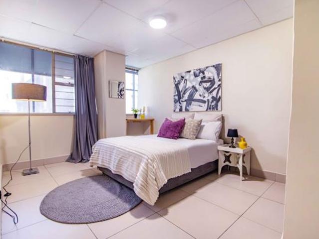 2 Bedroom Apartment in Marshalltown