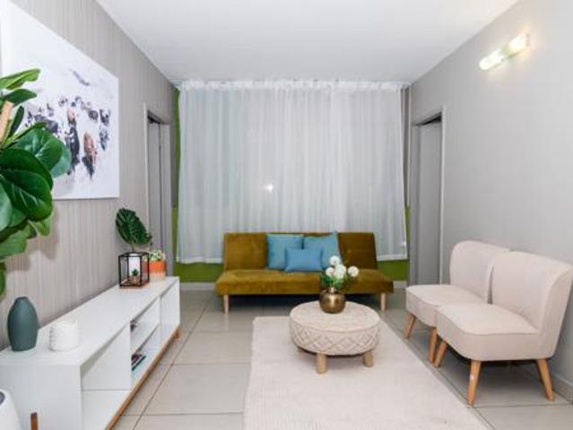 2 Bedroom Apartment in Marshalltown