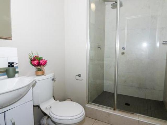 2 Bedroom Apartment in Marshalltown