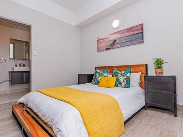 2 Bedroom Apartment in Marshalltown