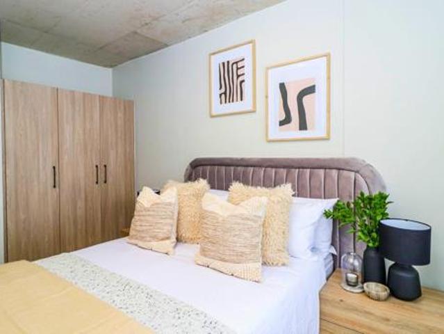 2 Bedroom Apartment in Marshalltown