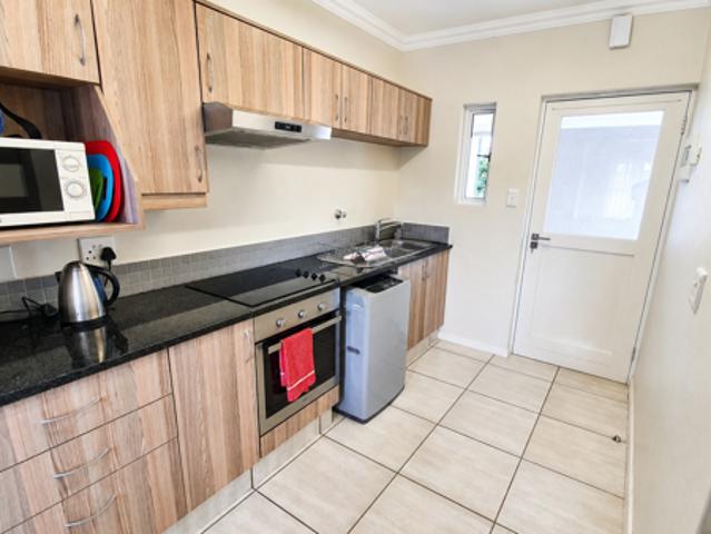 2 Bedroom Apartment in Mataffin