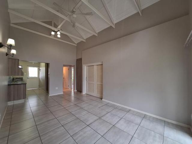 2 Bedroom Apartment in Mataffin