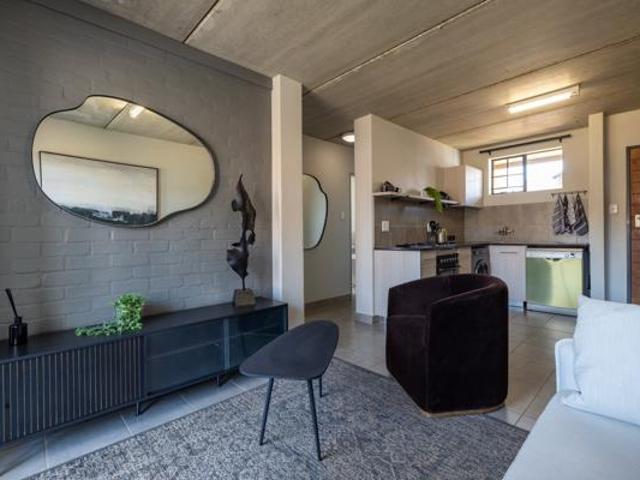 2 Bedroom Apartment in Mayberry Park