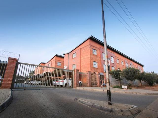2 Bedroom Apartment in Mayville