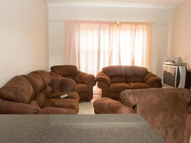 2 Bedroom Apartment in Mayville