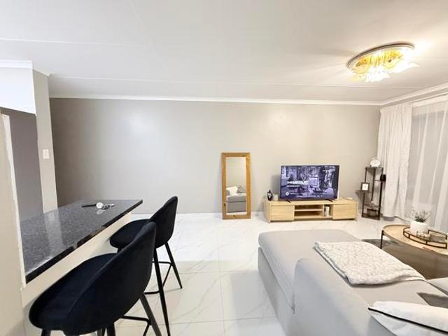 2 Bedroom Apartment in Meer En See