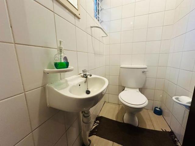 2 Bedroom Apartment in Meer En See