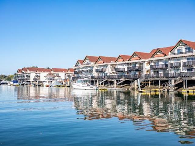 2 Bedroom Apartment in Meer En See