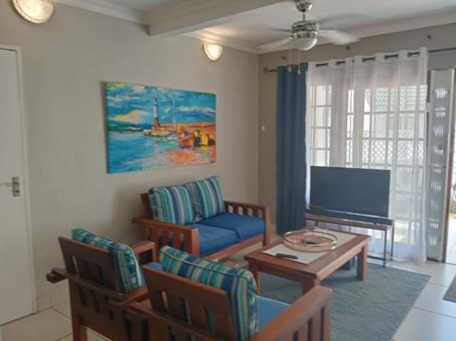 2 Bedroom Apartment in Meer En See