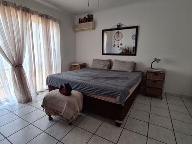 2 Bedroom Apartment in Meer En See