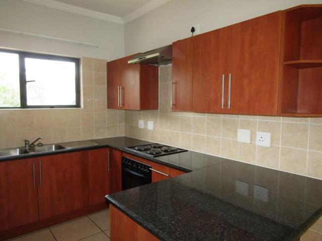 2 Bedroom Apartment in Melodie