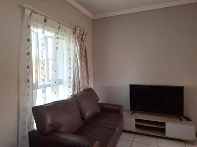 2 Bedroom Apartment in Melodie