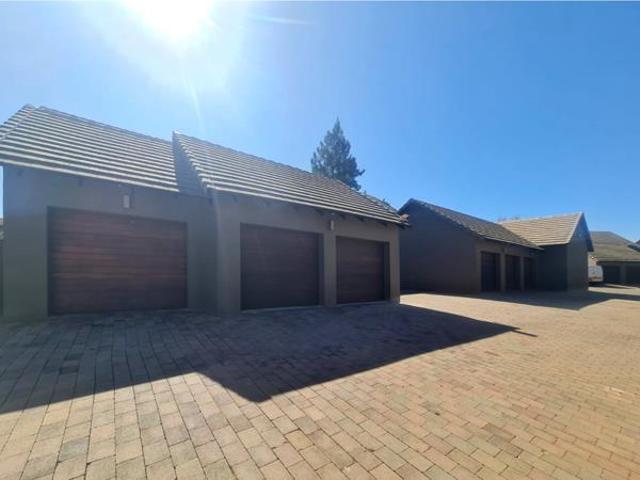 2 Bedroom Apartment in Melodie