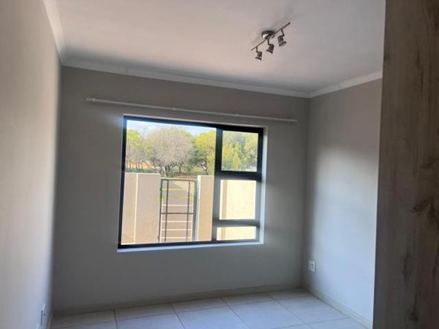 2 Bedroom Apartment in Melodie