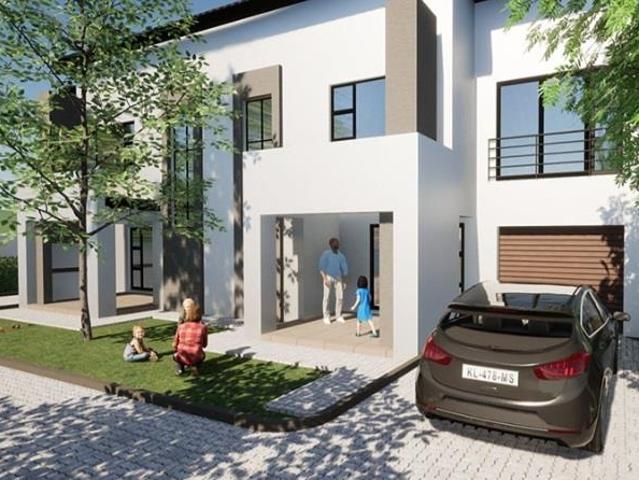 2 Bedroom Apartment in Melodie