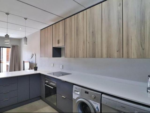2 Bedroom Apartment in Melodie