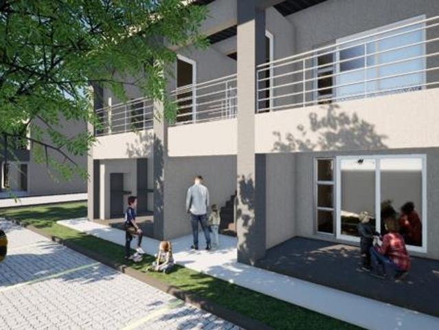 2 Bedroom Apartment in Melodie